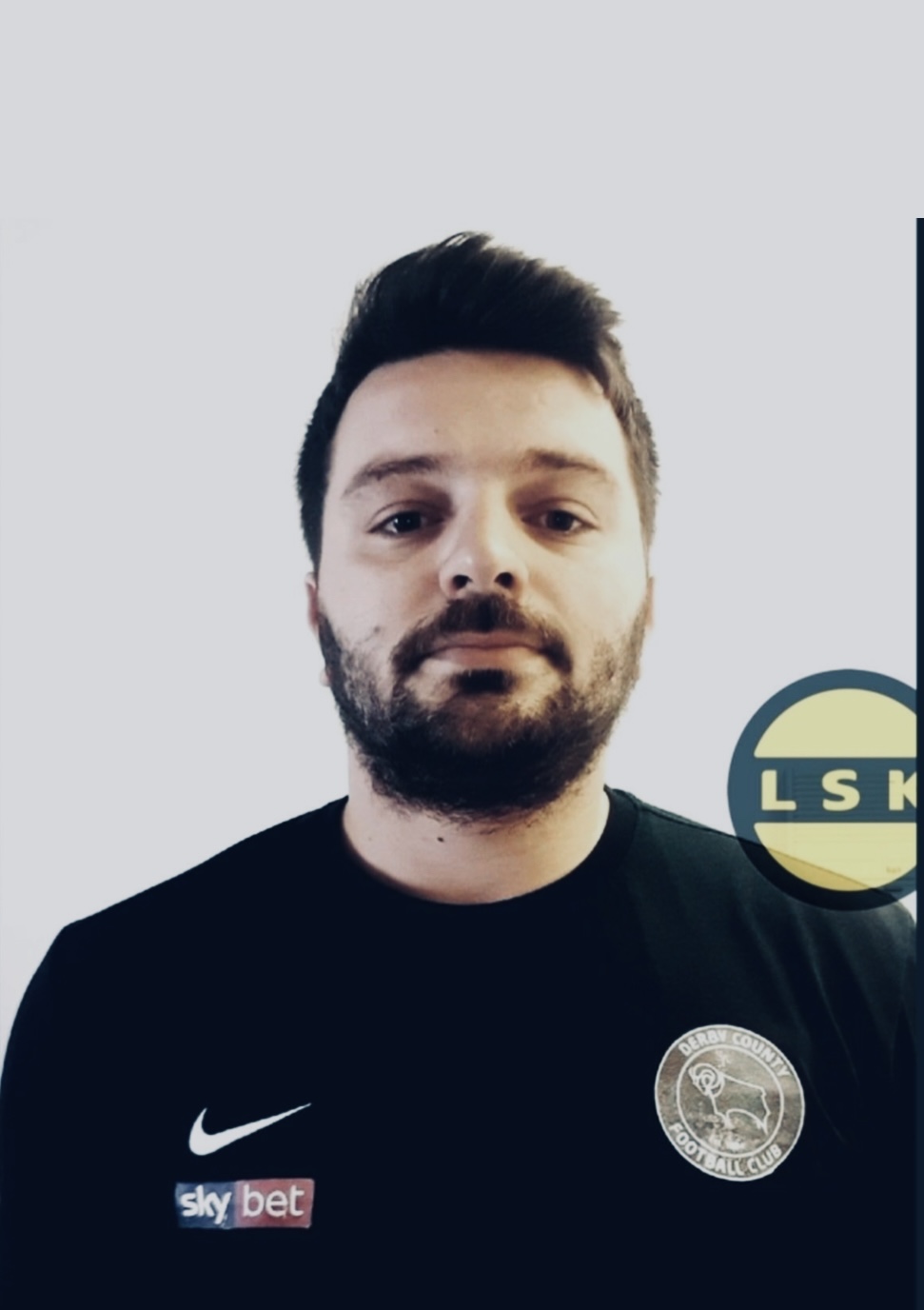 Marios Gkikas, Director & Head of Scouting