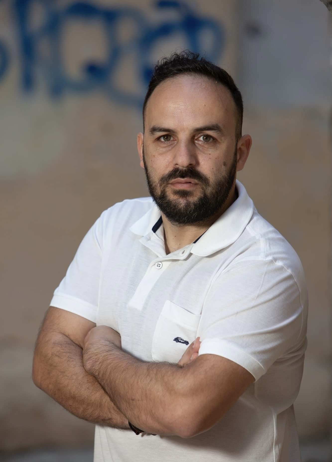 Kyriakos Karamoutsos, Video Analyst